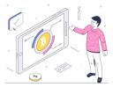 پیش‌نمایش فایل blockchain-5369663 از پک سریع (و زبان برنامه‌نویسی سوئیفت)