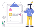 پیش‌نمایش فایل checklist-5369672 از پک سریع (و زبان برنامه‌نویسی سوئیفت)
