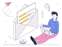 پیش‌نمایش فایل email-services-5369687 از پک سریع (و زبان برنامه‌نویسی سوئیفت)