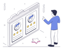 پیش‌نمایش فایل employee-hiring-5369698 از پک سریع (و زبان برنامه‌نویسی سوئیفت)