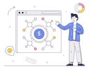 پیش‌نمایش فایل financial-network-5369660 از پک سریع (و زبان برنامه‌نویسی سوئیفت)