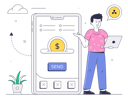 پیش‌نمایش فایل money-transfer-5369690 از پک سریع (و زبان برنامه‌نویسی سوئیفت)