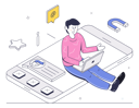 پیش‌نمایش فایل social-ranking-5369651 از پک سریع (و زبان برنامه‌نویسی سوئیفت)