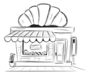 پیش‌نمایش فایل bakery-shop-5420805 از پک ساختمان‌های قدیمی