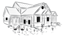 پیش‌نمایش فایل bungalow-5420823 از پک ساختمان‌های قدیمی