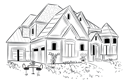 پیش‌نمایش فایل country-home-5420841 از پک ساختمان‌های قدیمی