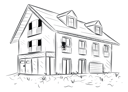 پیش‌نمایش فایل dwelling-5420829 از پک ساختمان‌های قدیمی