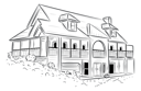 پیش‌نمایش فایل house-building-5420836 از پک ساختمان‌های قدیمی