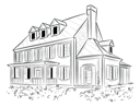 پیش‌نمایش فایل house-villa-5420838 از پک ساختمان‌های قدیمی