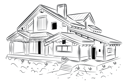 پیش‌نمایش فایل mansion-5420830 از پک ساختمان‌های قدیمی