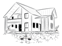 پیش‌نمایش فایل small-house-5420843 از پک ساختمان‌های قدیمی