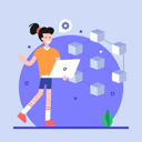 پیش‌نمایش فایل blockchain-5443620 از پک تحلیل داده و علوم داده