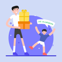 پیش‌نمایش فایل customer-loyalty-5443633 از پک تحلیل داده و علوم داده