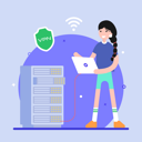 پیش‌نمایش فایل vpn-hosting-5443628 از پک تحلیل داده و علوم داده