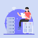 پیش‌نمایش فایل wireless-server-5443624 از پک تحلیل داده و علوم داده