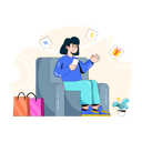 پیش‌نمایش فایل gift-5445454 از پک خرید آنلاین و تحویل درب خانه