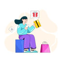 پیش‌نمایش فایل online-card-payment-5445456 از پک خرید آنلاین و تحویل درب خانه
