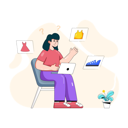 پیش‌نمایش فایل online-products-5445439 از پک خرید آنلاین و تحویل درب خانه