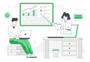 پیش‌نمایش فایل business-education-5468357 از پک آموزش آنلاین