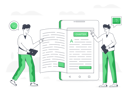 پیش‌نمایش فایل e-book-app-5468342 از پک آموزش آنلاین