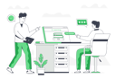 پیش‌نمایش فایل e-library-5468355 از پک آموزش آنلاین