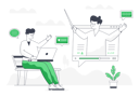 پیش‌نمایش فایل online-educational-video-5468363 از پک آموزش آنلاین