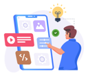 پیش‌نمایش فایل app-setting-5468313 از پک طراحی و توسعه