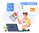 پیش‌نمایش فایل branding-5468310 از پک طراحی و توسعه