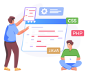 پیش‌نمایش فایل programming-5468315 از پک طراحی و توسعه