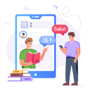 پیش‌نمایش فایل digital-translator-5491430 از پک زبان خارجی