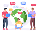 پیش‌نمایش فایل global-translation-5491432 از پک زبان خارجی