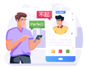 پیش‌نمایش فایل language-practice-5491434 از پک زبان خارجی