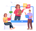 پیش‌نمایش فایل language-tutoring-5491457 از پک زبان خارجی