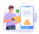 پیش‌نمایش فایل label-scanning-5491494 از پک اسکن بارکد