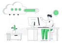 پیش‌نمایش فایل cloud-computing-5491651 از پک تکنولوژی