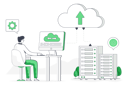 پیش‌نمایش فایل cloud-hosting-5491640 از پک تکنولوژی
