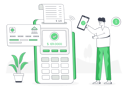 پیش‌نمایش فایل pos-payment-5491622 از پک تکنولوژی