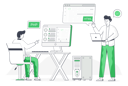 پیش‌نمایش فایل programming-5491642 از پک تکنولوژی