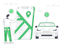 پیش‌نمایش فایل smart-transport-5491617 از پک تکنولوژی