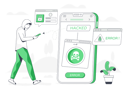 پیش‌نمایش فایل mobile-hacking-5491569 از پک امنیت سایبری