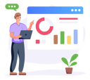 پیش‌نمایش فایل analysis-presesntation-5491571 از پک کسب و کار