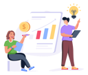 پیش‌نمایش فایل business-idea-analysis-5491582 از پک کسب و کار