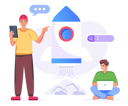پیش‌نمایش فایل business-startup-5491578 از پک کسب و کار