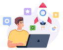پیش‌نمایش فایل business-startup-5491591 از پک کسب و کار