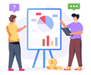 پیش‌نمایش فایل financial-planning-5491572 از پک کسب و کار