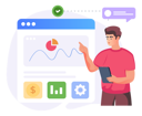 پیش‌نمایش فایل seo-5491603 از پک کسب و کار