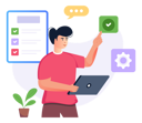 پیش‌نمایش فایل task-manager-5491584 از پک کسب و کار