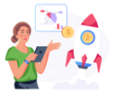 پیش‌نمایش فایل bitcoin-startup-5558048 از پک بلاکچین