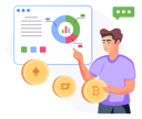 پیش‌نمایش فایل crypto-analysis-5558064 از پک بلاکچین