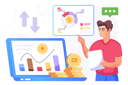 پیش‌نمایش فایل crypto-investment-5558052 از پک بلاکچین